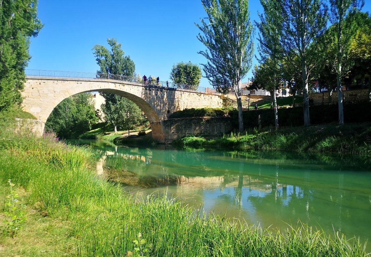 PUENTE RÍO TAJO (Trillo) - All You Need to Know BEFORE You Go