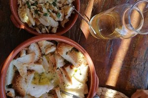Restaurantes