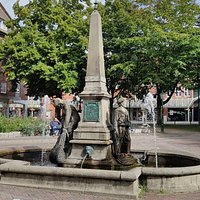 Fürbringer-Brunnen