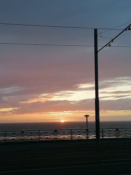 ROCKCLIFFE BLACKPOOL - Hotel Reviews (England)