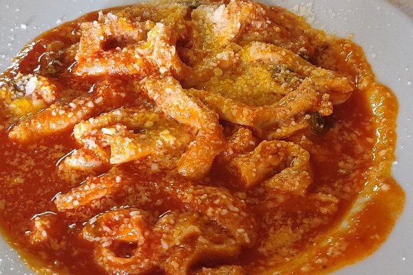 Trippa alla romana