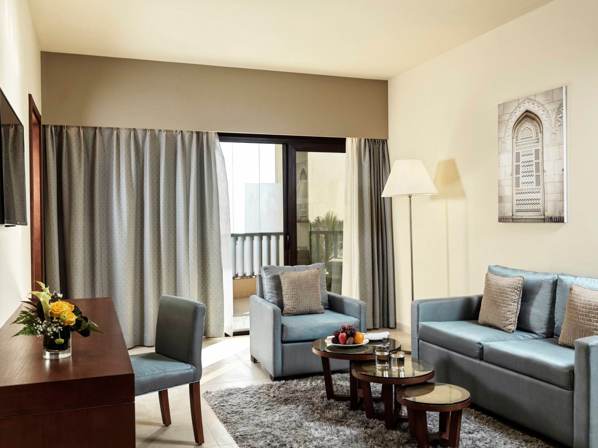 Fanar Hotel and Residences Rooms: Pictures & Reviews - Tripadvisor