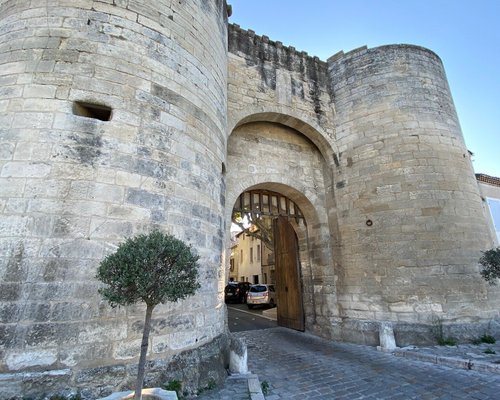 THE 5 BEST Tarascon Sights & Historical Landmarks to Visit