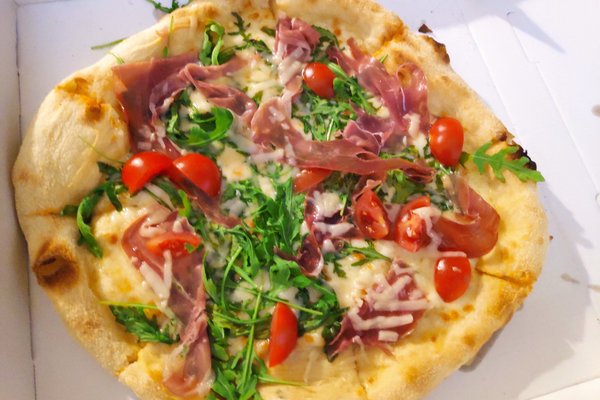 THE BEST 10 Pizza Places near Vila Merces, Vila Merces - SP