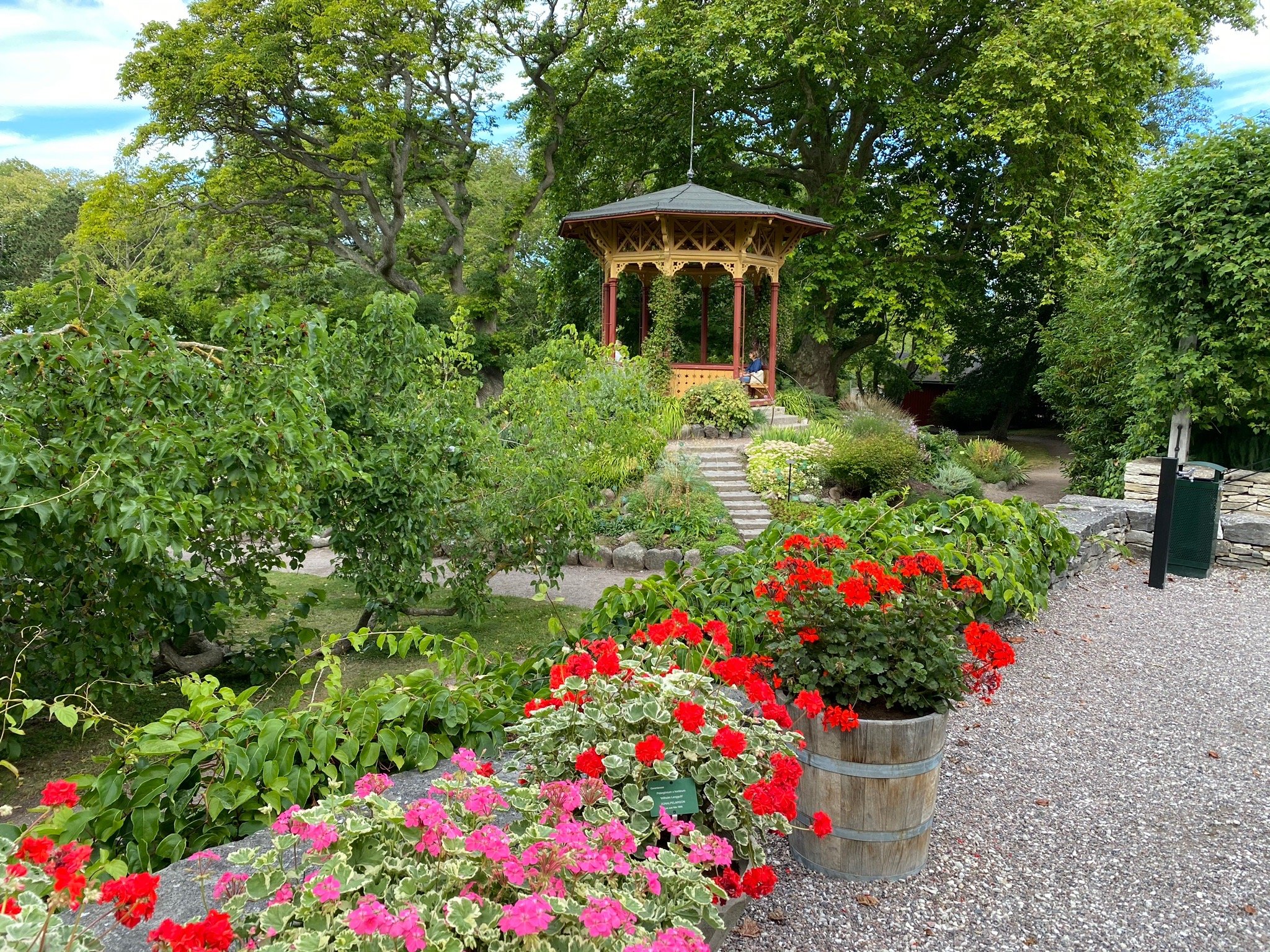 THE 15 BEST Sweden Gardens (2025) - with Trusted Reviews