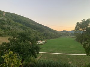 Oda Manzarası