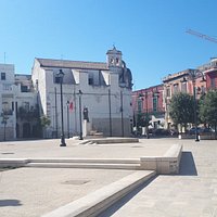 Chiesa di Santa Maria Della Pace