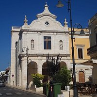 Chiesa della Madonna del Carmine