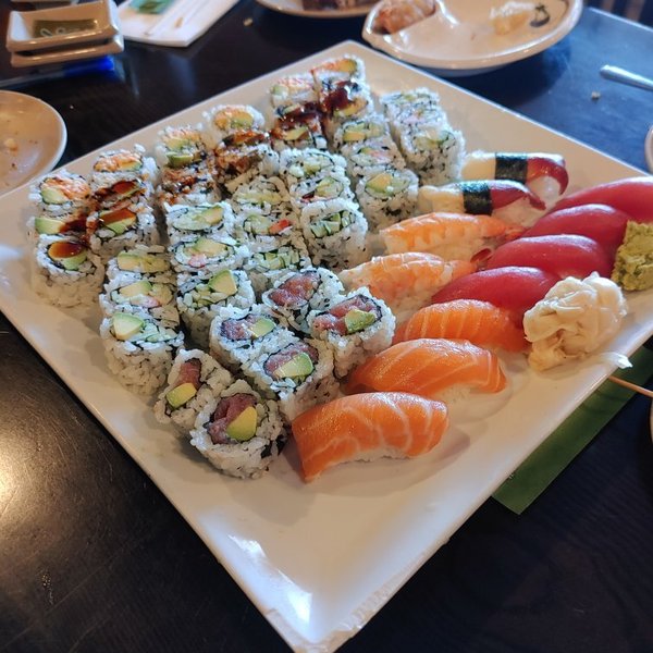 Best 베스페이지 아시아 요리 맛집 - Tripadvisor