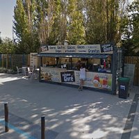 Crêperie et Glacier des Dunes