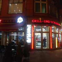 ROSENTHALER GRILL UND SCHLEMMERBUFFET, Berlin - Mitte (Borough ...