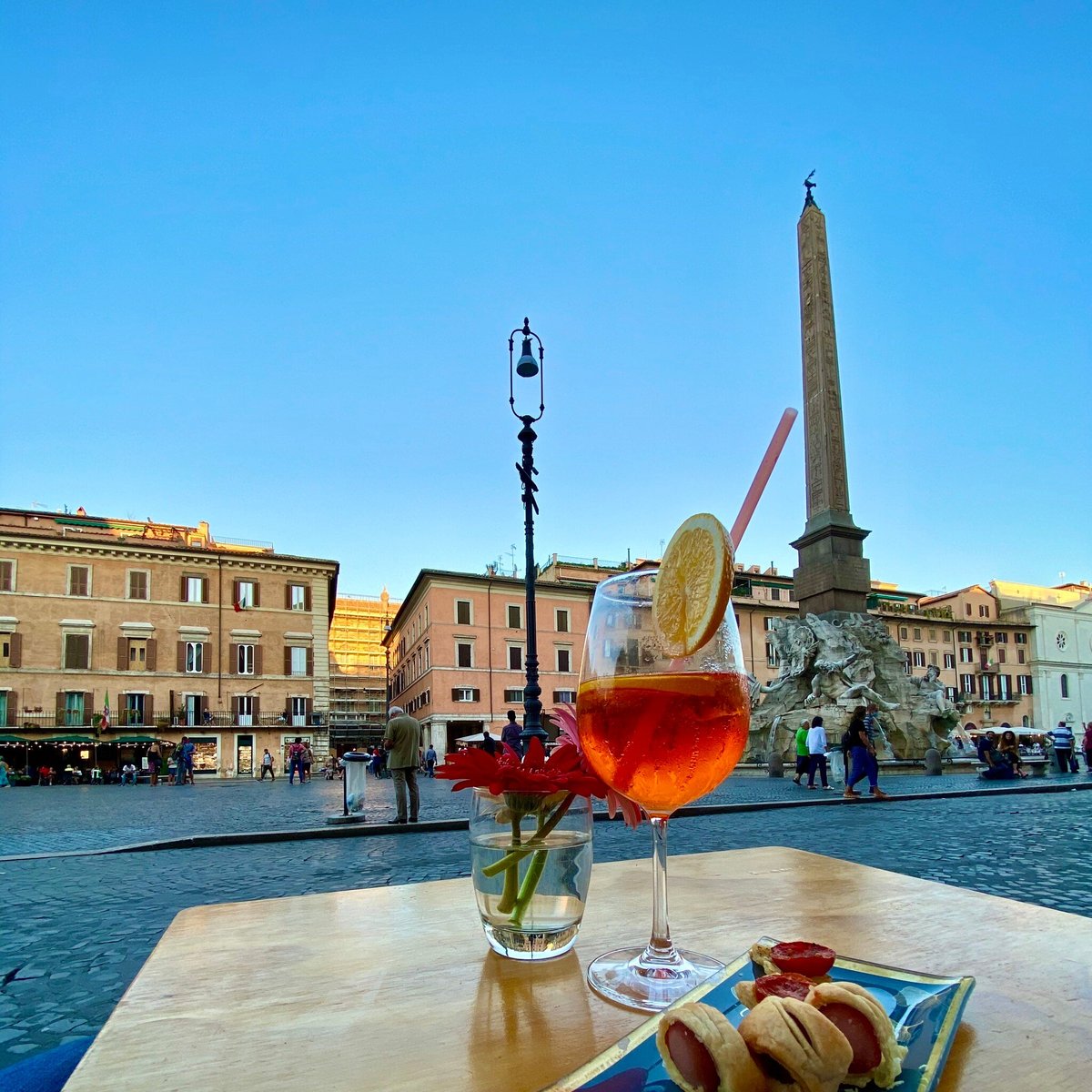 Ai Tre Tartufi, Рим - фото ресторана - Tripadvisor