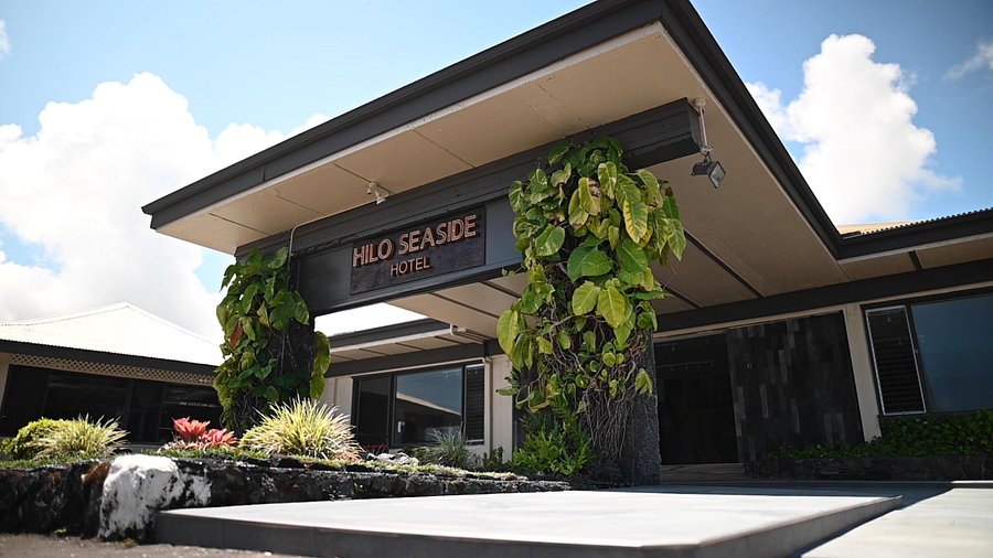 HILO SEASIDE HOTEL - Updated 2021 Prices & Reviews (Hawaii/Island of