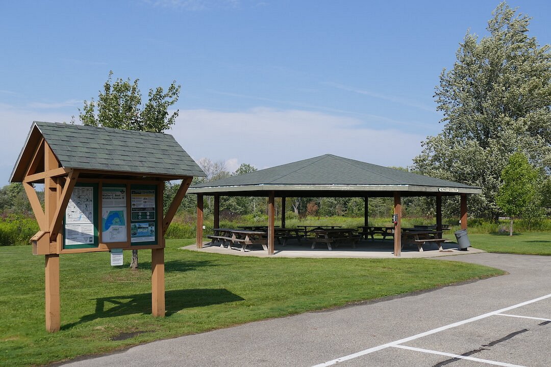 Walter C. Best Wildlife Preserve (Chardon) - 2021 What to Know Before