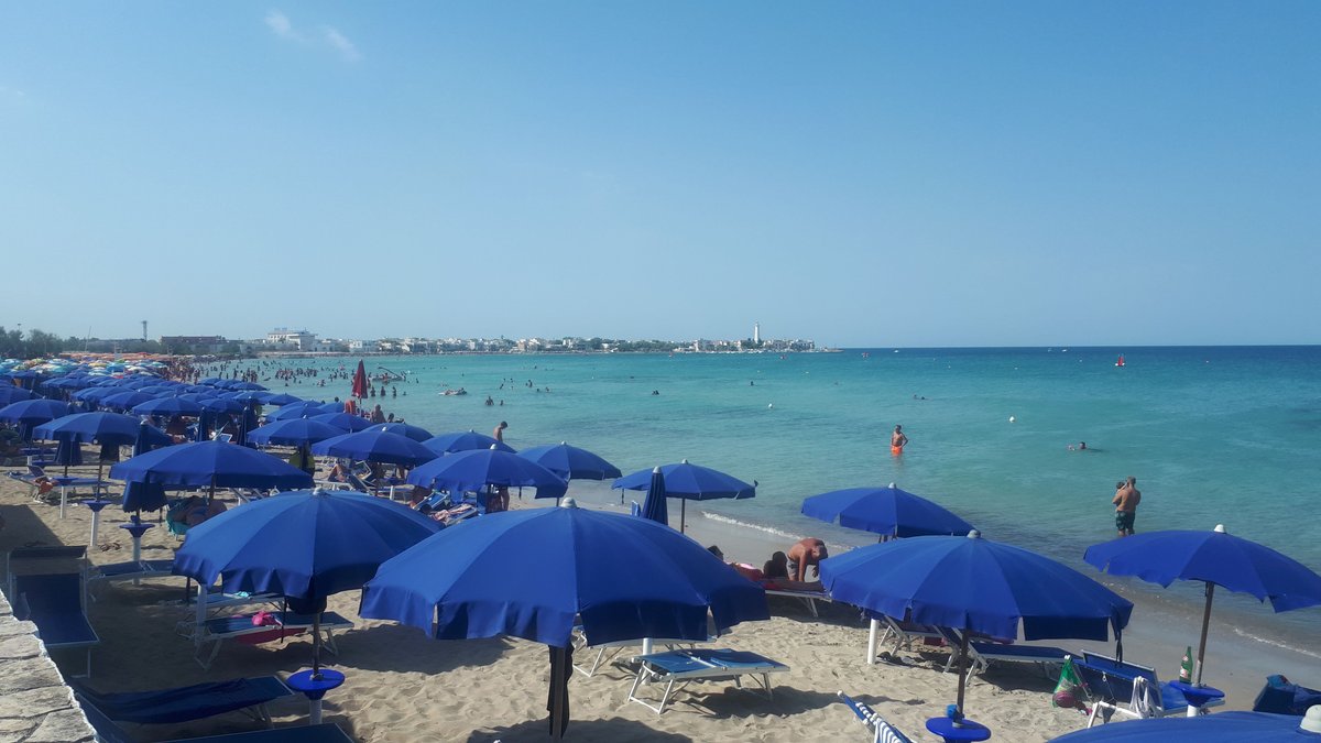 Hotel Del Levante - Updated 2024 Prices & Reviews (torre Canne, Puglia 