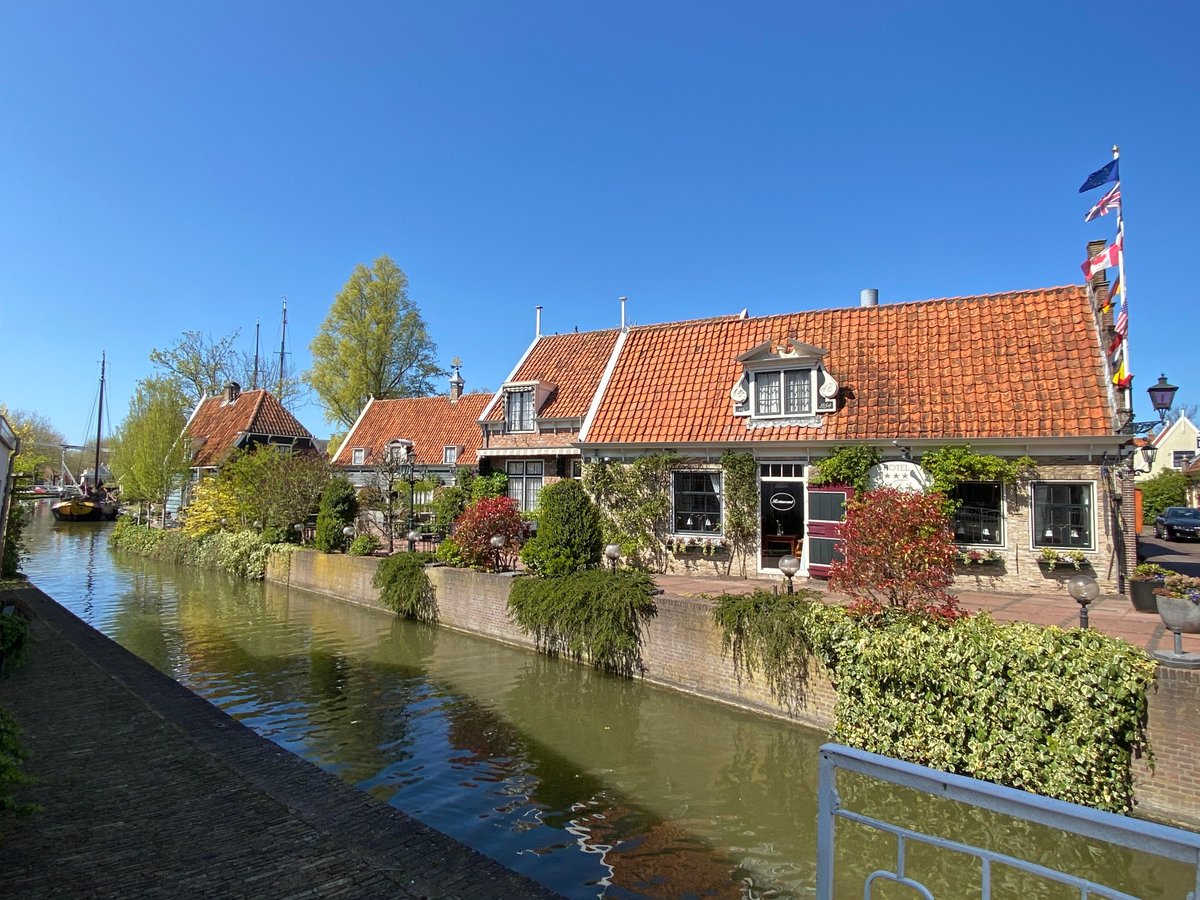 HOTEL DE FORTUNA - Prices & Guest house Reviews (Edam, The Netherlands)