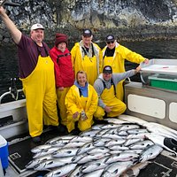 Fishing Hawaiian Style at the Wild Strawberry Lodge