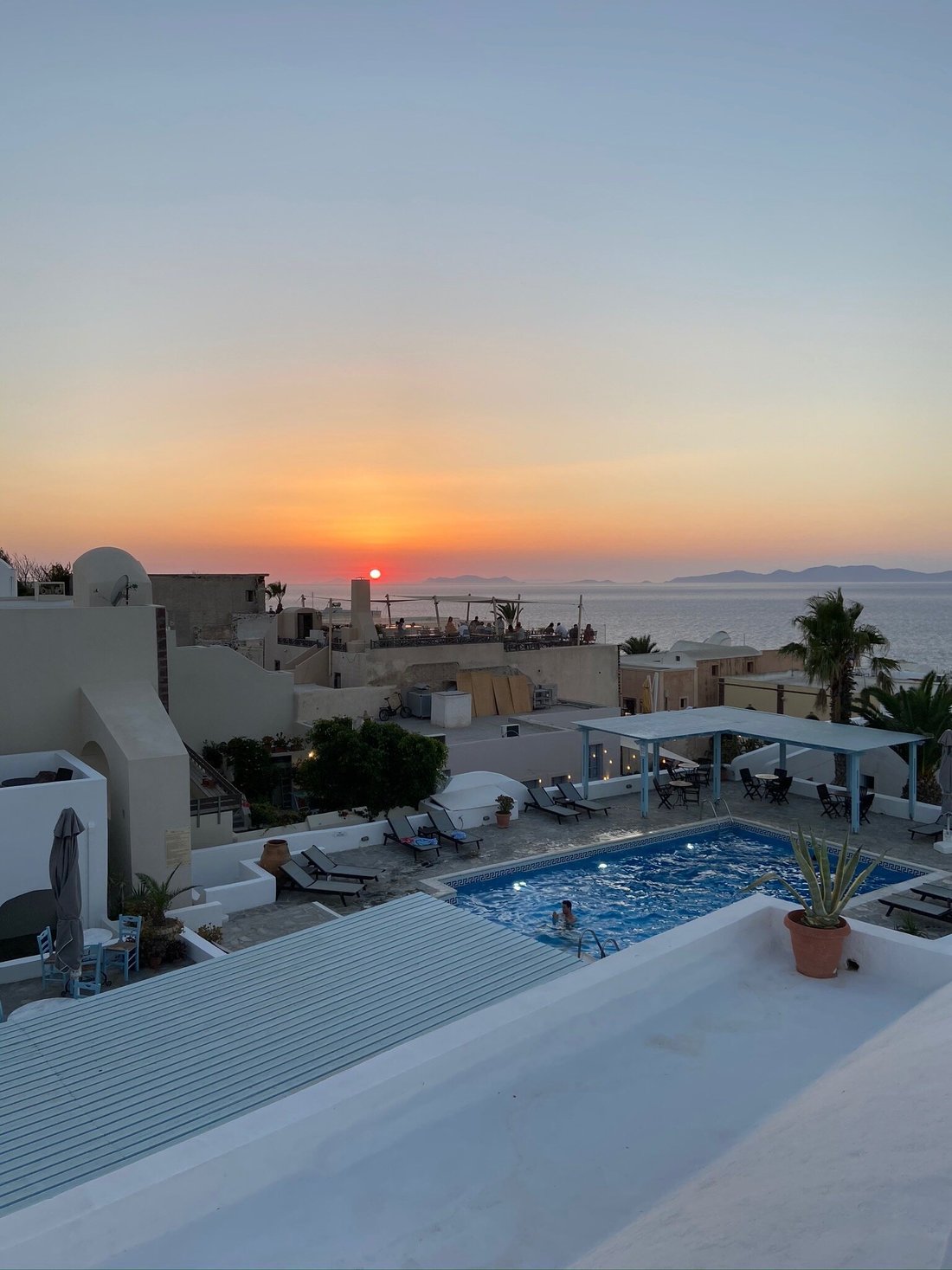 AETHRIO SUNSET VILLAGE - Updated 2024 Prices & Hotel Reviews (Santorini ...