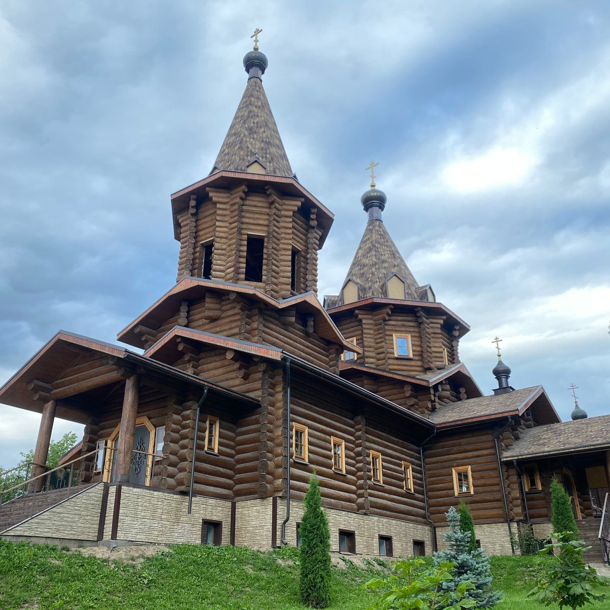 ржев оковецкий собор