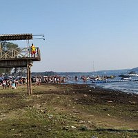 Prainha Interlagos