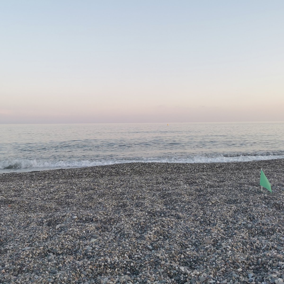 PLAYA NUDISTA DE ALMAYATE (Almayate Bajo) - Qué SABER antes de ir