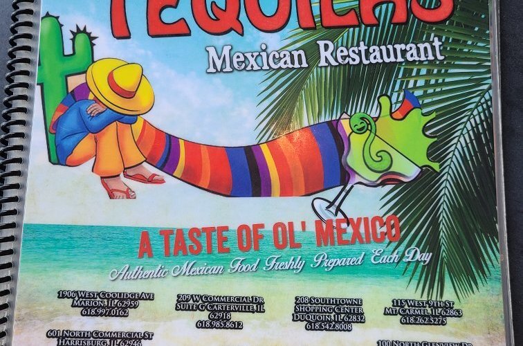Tequilas Mexican Restaurant