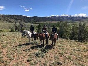 BITTERROOT RANCH - Updated 2023 Prices & Reviews (Dubois, WY)