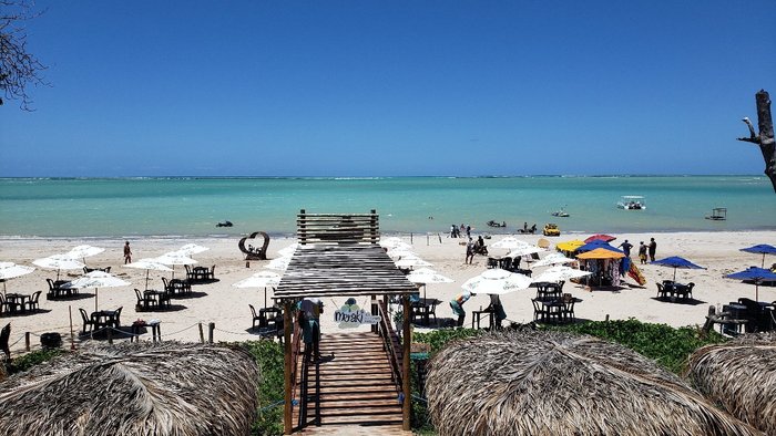 MERAKI BEACH - Prices & B&B Reviews (Maragogi, Alagoas, Brazil)