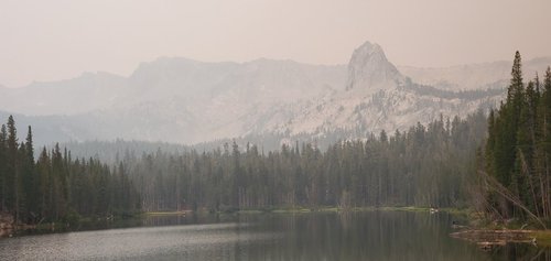 Mammoth Lakes review images