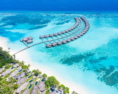 Siyam world maldives