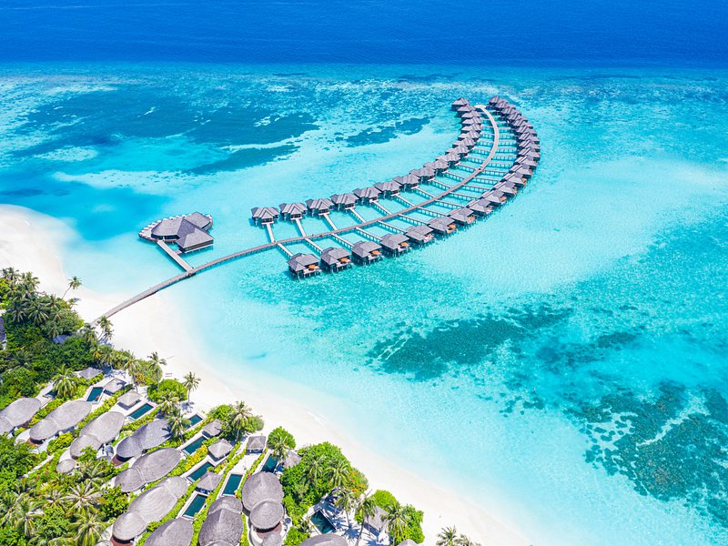 voyage maldives fevrier 2023