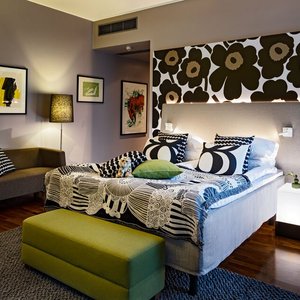 GLO Studio Marimekko