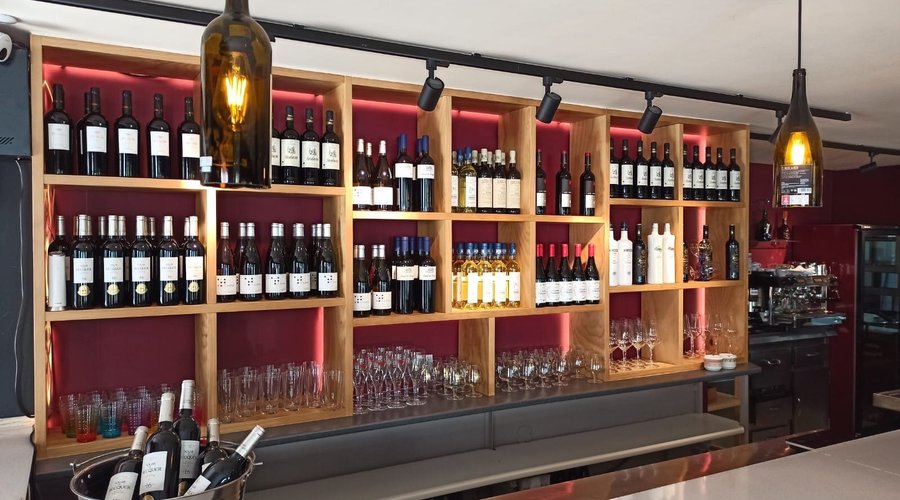 UMAMI TABERNA, Vigo - Restaurant Reviews, Photos & Phone Number - Tripadvisor