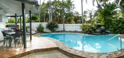 Garrick House (au$256): 2023 Prices & Reviews (port Douglas) - Photos 