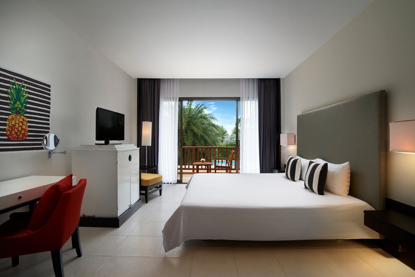 THE TIDE RESORT - Prices & Hotel Reviews (Saen Suk, Thailand) THE TIDE RESORT - Prices &  Hotel Reviews (Saen Suk, Thailand)