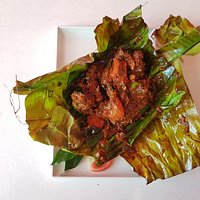 Tulasi Thattu Kada Al Ghuwair, Sharjah