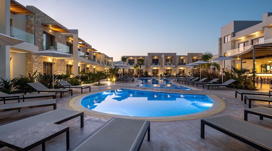 oneiro apartments - LAST MINUTE KOS