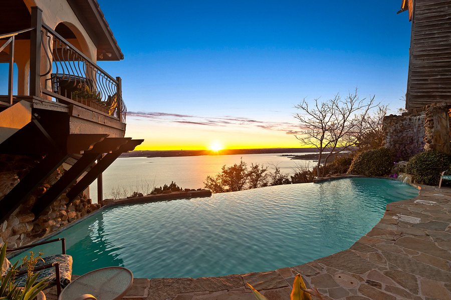 LA VILLA VISTA - Prices & B&B Reviews (Austin, TX) - Tripadvisor