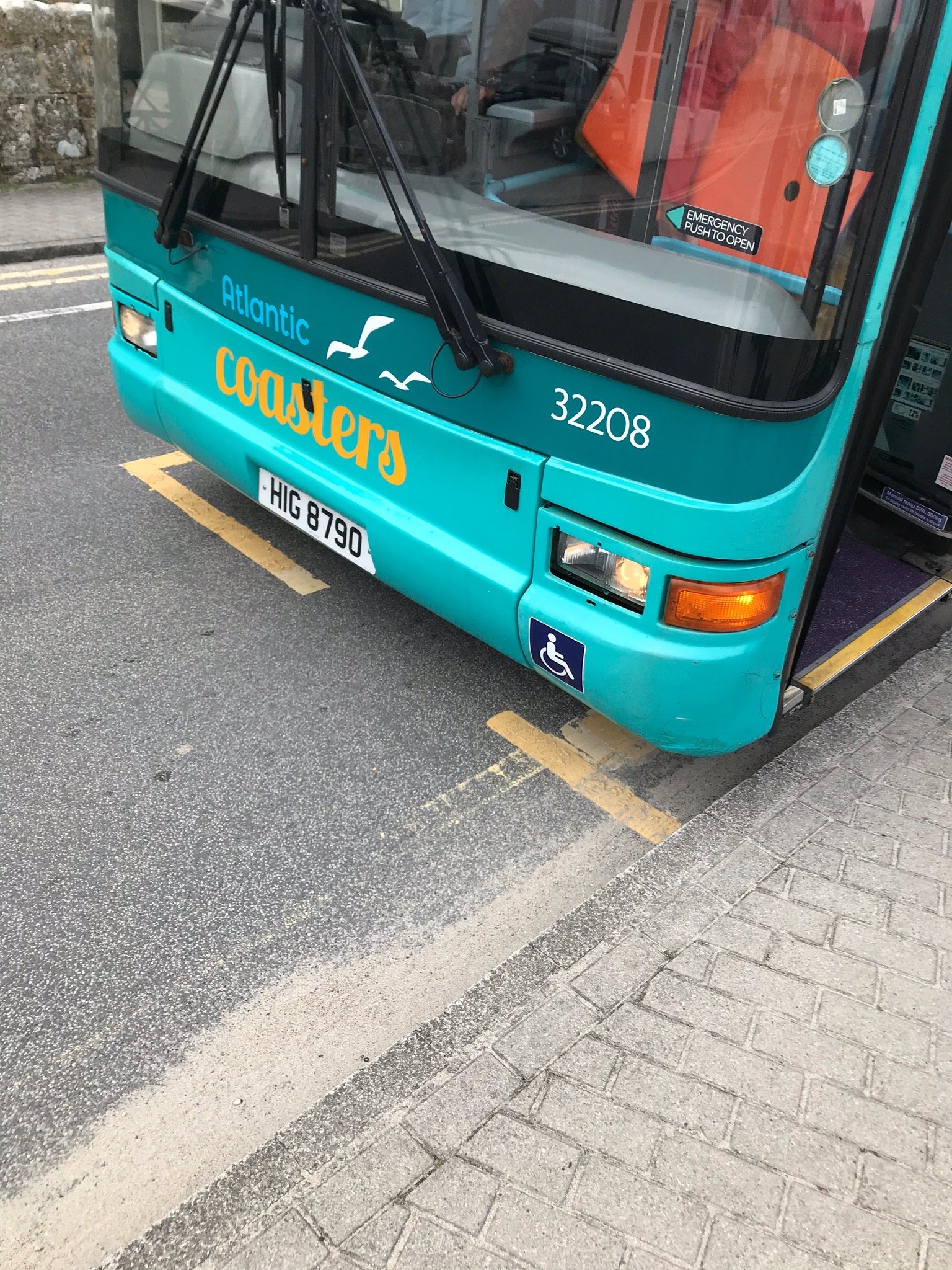 First Bus Cornwall All You Need to Know BEFORE You Go 2024