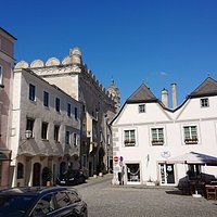 Am Rathausplatz