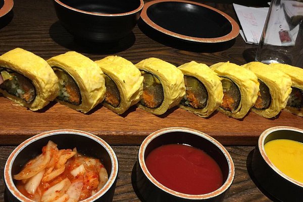 THE BEST Korean Food in Tonga (Updated 2023) - Tripadvisor