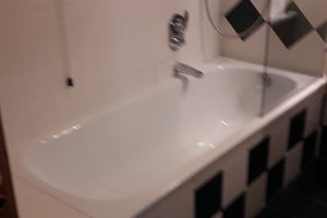 Habitaciones y suites