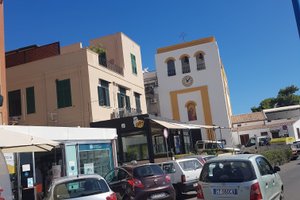 Oda Manzarası
