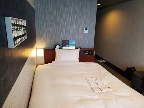 RICHMOND HOTEL TOKYO MUSASHINO - Prices & Reviews (Tokyo Prefecture, Japan)