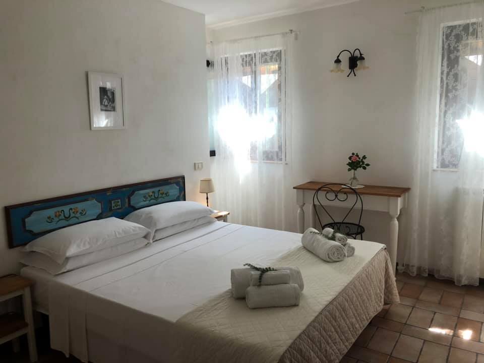 B&B CRISTINA - Reviews (Porto Recanati, Italy)