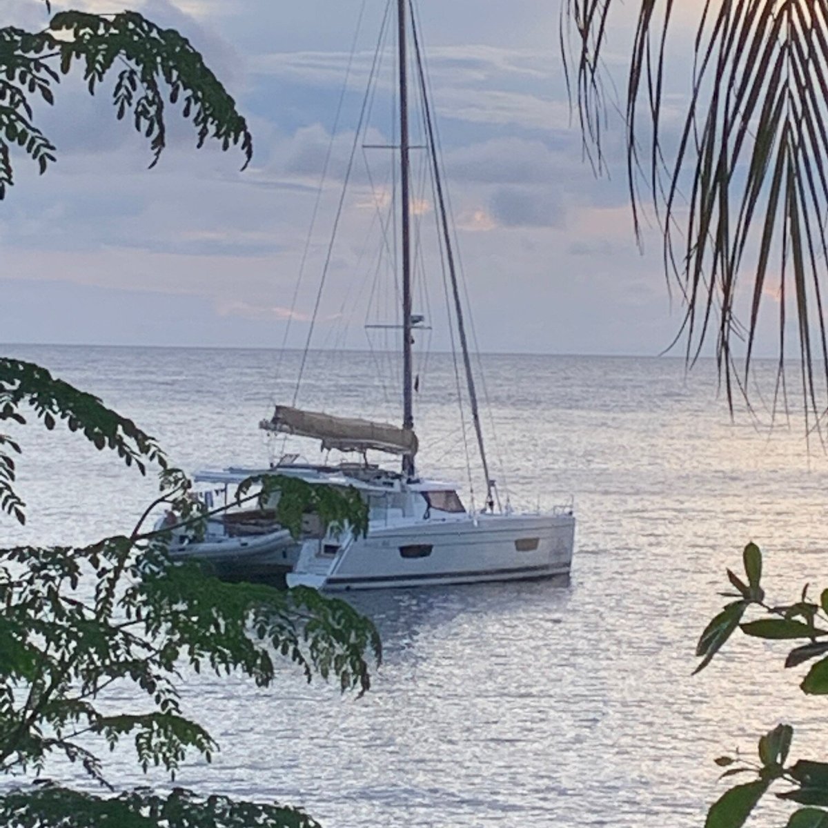 DREAM YACHT CHARTERS (St. Vincent) - All You Need to Know BEFORE You Go