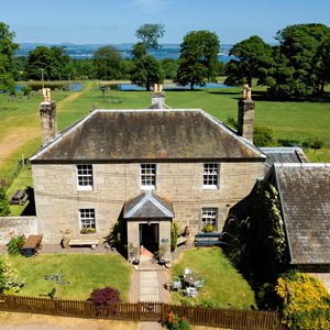 Parkhead House