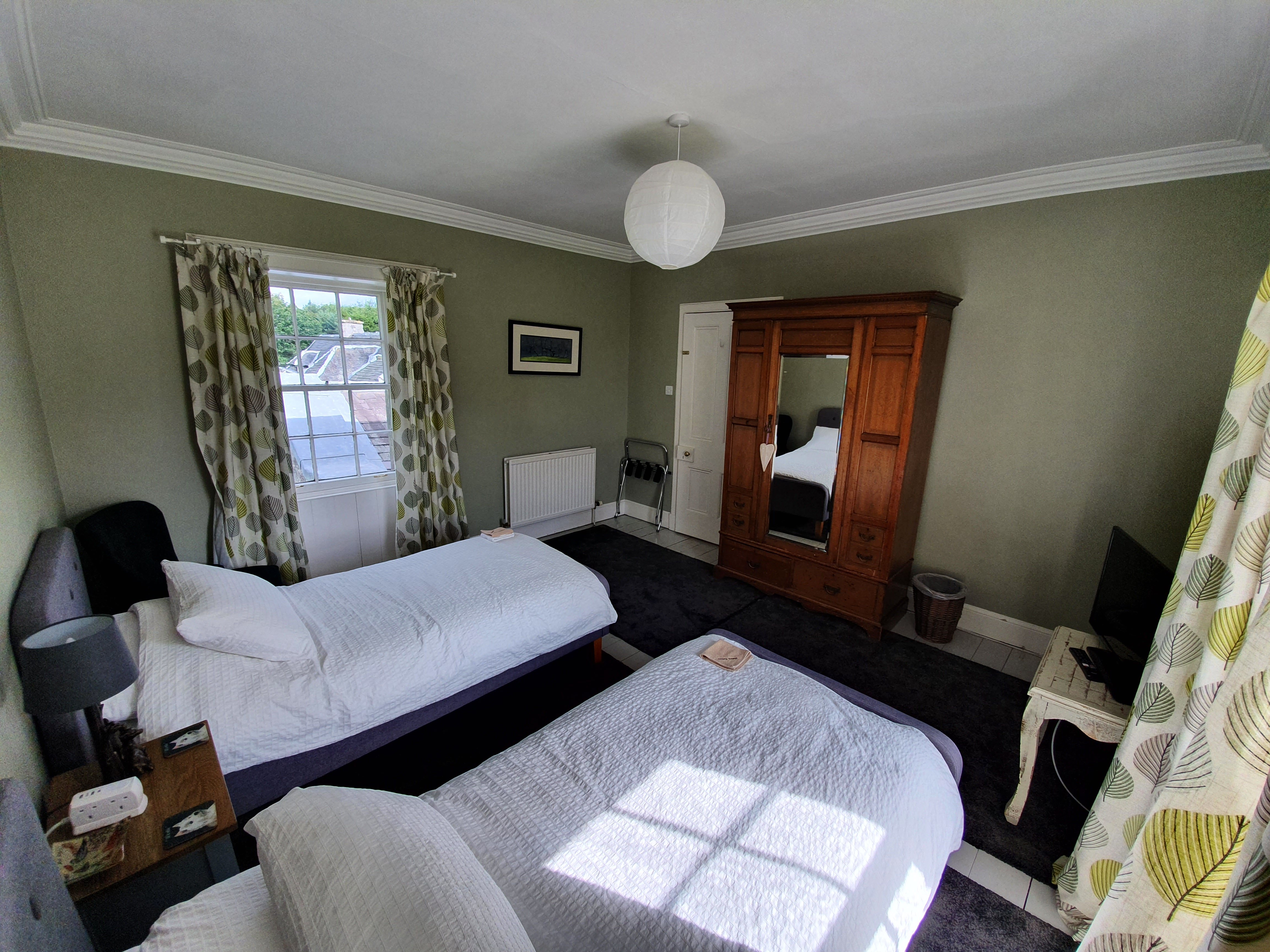 PARKHEAD HOUSE - Updated 2024 Prices & B&B Reviews (South Queensferry ...