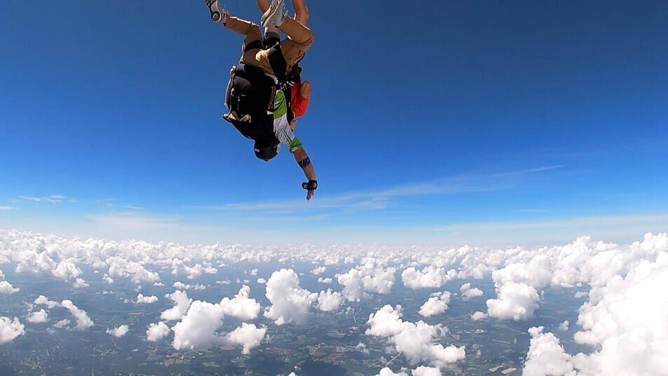 The Jumping Place Skydiving Center - All You Need to Know BEFORE You Go ...