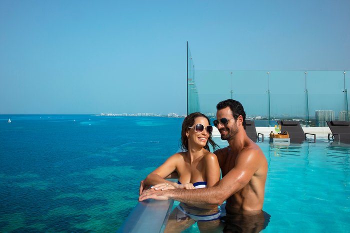 Imagen 17 de Dreams Vista Cancun Golf & Spa Resort